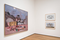 The Long Run. Nov 11, 2017–May 5, 2019. 2 other works identified