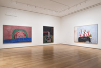 The Long Run. Nov 11, 2017–May 5, 2019. 2 other works identified