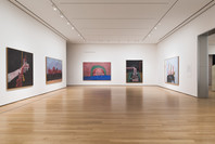 The Long Run. Nov 11, 2017–May 5, 2019. 4 other works identified