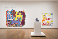 The Long Run. Nov 11, 2017–May 5, 2019. 2 other works identified