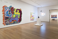 The Long Run. Nov 11, 2017–May 5, 2019. 4 other works identified