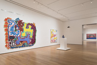 The Long Run. Nov 11, 2017–May 5, 2019. 3 other works identified