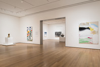 The Long Run. Nov 11, 2017–May 5, 2019. 5 other works identified