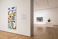 The Long Run. Nov 11, 2017–May 5, 2019. 2 other works identified