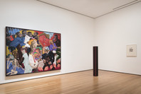 The Long Run. Nov 11, 2017–May 5, 2019. 2 other works identified