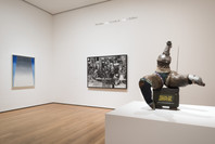 The Long Run. Nov 11, 2017–May 5, 2019. 2 other works identified