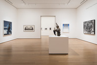 The Long Run. Nov 11, 2017–May 5, 2019. 4 other works identified