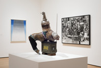The Long Run. Nov 11, 2017–May 5, 2019. 2 other works identified
