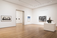 The Long Run. Nov 11, 2017–May 5, 2019. 3 other works identified
