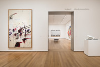 The Long Run. Nov 11, 2017–May 5, 2019. 2 other works identified