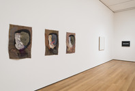 The Long Run. Nov 11, 2017–May 5, 2019. 4 other works identified