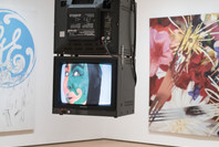 The Long Run. Nov 11, 2017–May 5, 2019. 2 other works identified