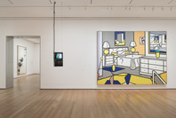 The Long Run. Nov 11, 2017–May 5, 2019. 2 other works identified