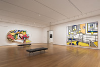 The Long Run. Nov 11, 2017–May 5, 2019. 2 other works identified