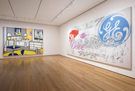 The Long Run. Nov 11, 2017–May 5, 2019. 2 other works identified