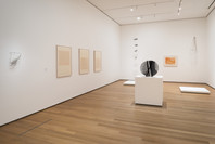 The Long Run. Nov 11, 2017–May 5, 2019. 5 other works identified