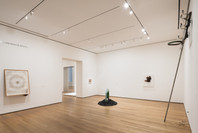 The Long Run. Nov 11, 2017–May 5, 2019. 3 other works identified