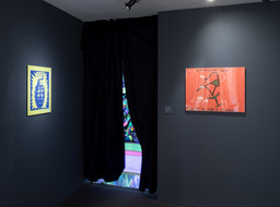Installation photo, 14 of 42