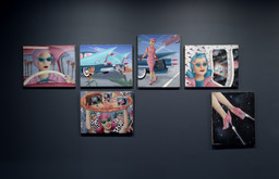 Installation photo, 19 of 42