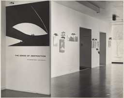 The Museum of Modern Art Archives, New York