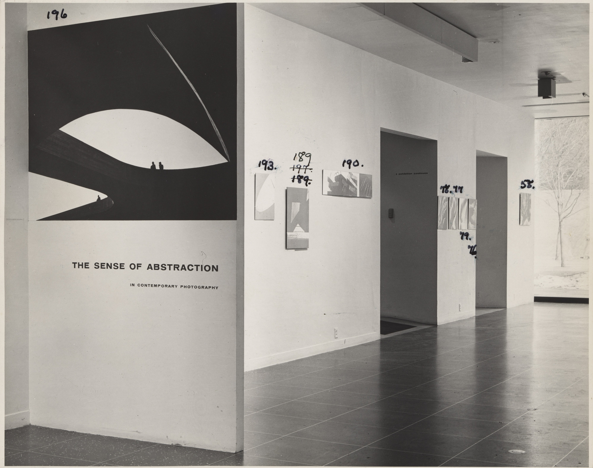 The Sense of Abstraction | MoMA