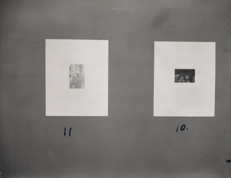 Walker Evans: American Photographs | MoMA
