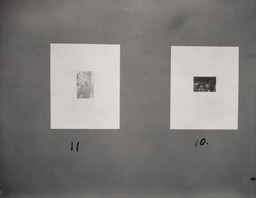 The Museum of Modern Art Archives, New York