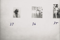 Walker Evans: American Photographs. Sep 28–Nov 18, 1938.