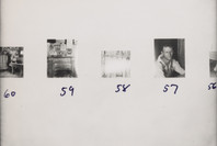 Walker Evans: American Photographs. Sep 28–Nov 18, 1938. 2 other works identified