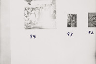 Walker Evans: American Photographs. Sep 28–Nov 18, 1938. 2 other works identified
