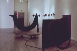 The Museum of Modern Art Archives, New York
