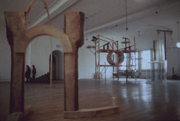 The Museum of Modern Art Archives, New York