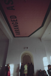 Installation photo, 2 of 2