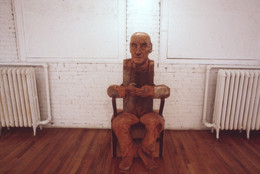 The Museum of Modern Art Archives, New York