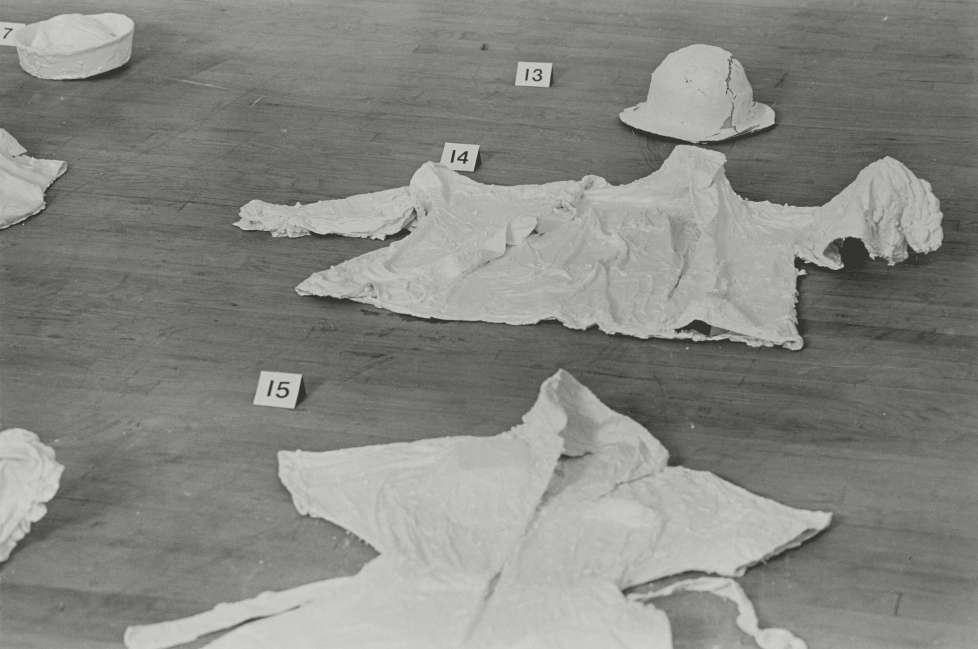 Fashion (Winter 1982): Willi Smith: Art as Damaged Goods | MoMA
