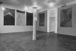 The Museum of Modern Art Archives, New York