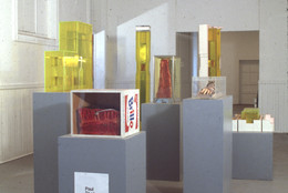 The Museum of Modern Art Archives, New York