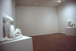 The Museum of Modern Art Archives, New York