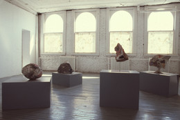 The Museum of Modern Art Archives, New York