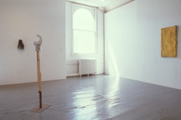 Installation photo, 2 of 2