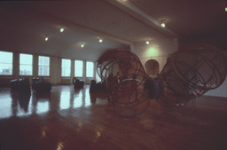 Installation photo, 2 of 4