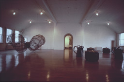 Installation photo, 3 of 4