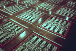 The Museum of Modern Art Archives, New York