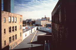 The Museum of Modern Art Archives, New York