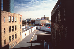The Museum of Modern Art Archives, New York