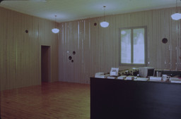 The Museum of Modern Art Archives, New York
