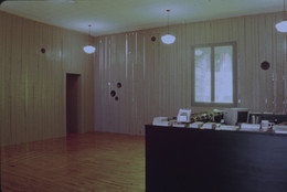 The Museum of Modern Art Archives, New York