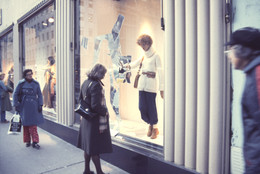 The Museum of Modern Art Archives, New York