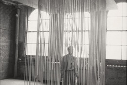 The Museum of Modern Art Archives, New York
