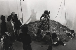 The Museum of Modern Art Archives, New York